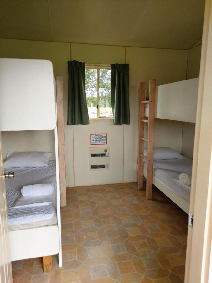 Stoney Park Holiday Park Telegraph Point Eksteriør bilde